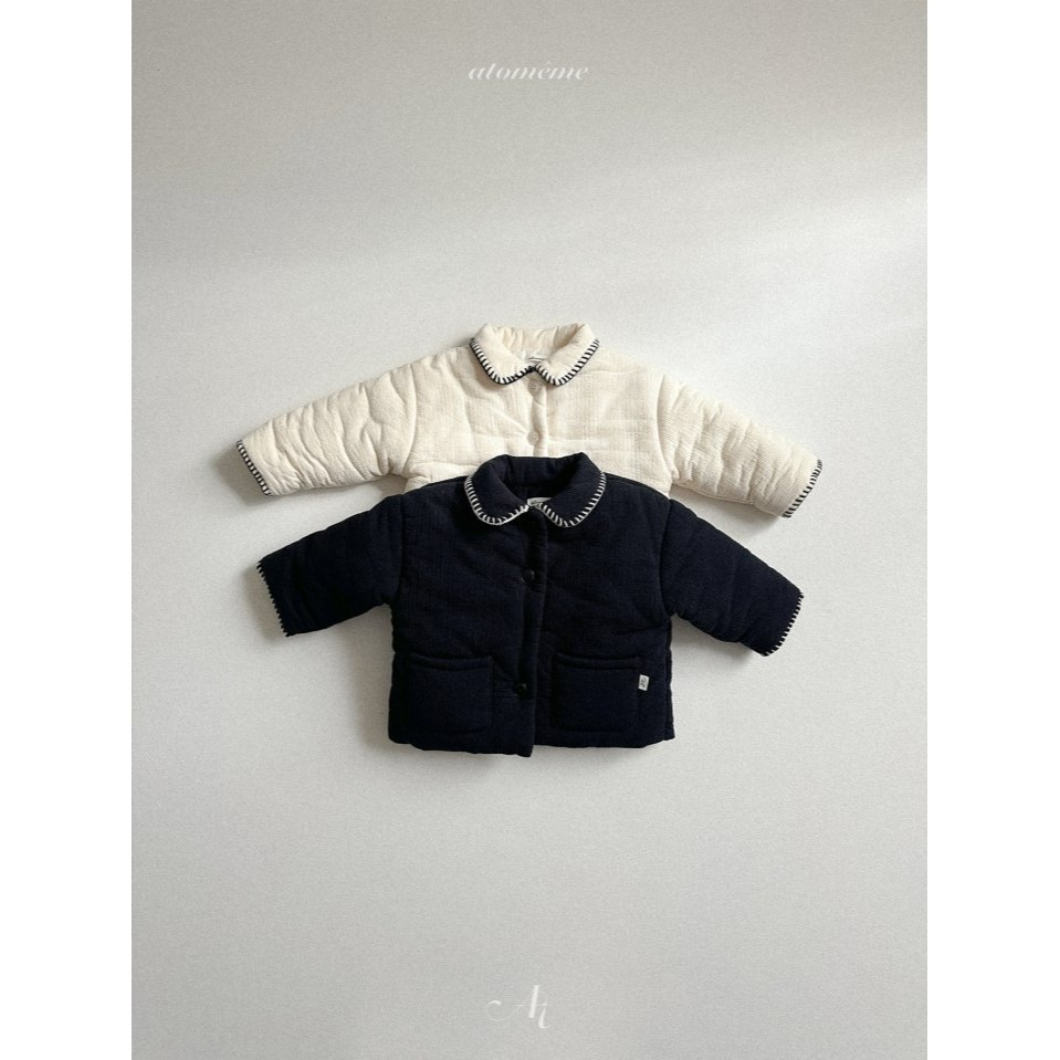 Atomeme 外套 아토메메 멜로자켓-細節圖10