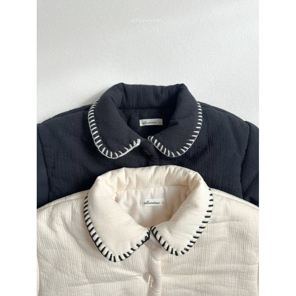 Atomeme 外套 아토메메 멜로자켓-細節圖11