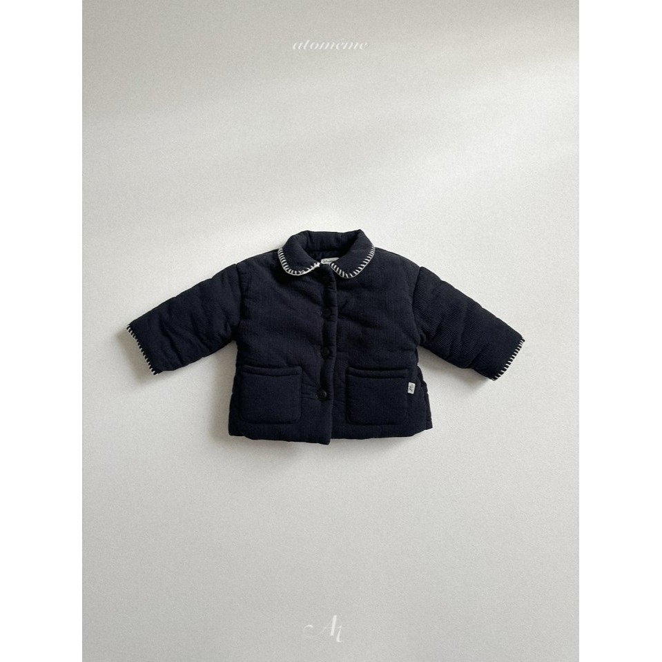 Atomeme 外套 아토메메 멜로자켓-規格圖11