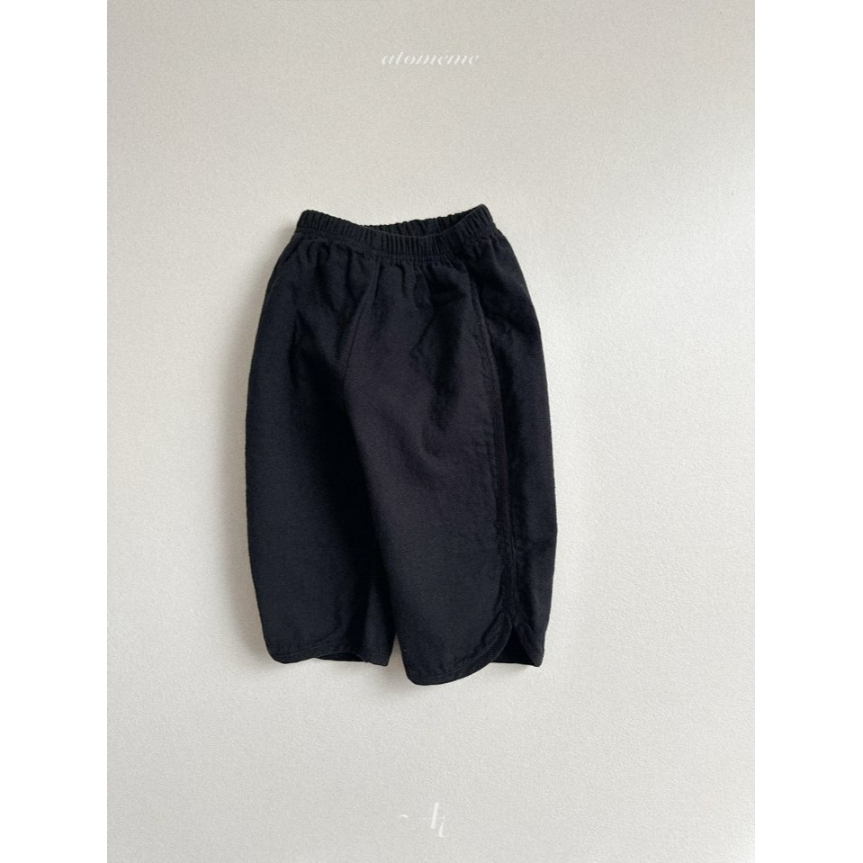 Atomeme 褲子 아토메메 피치랍빠팬츠-規格圖11