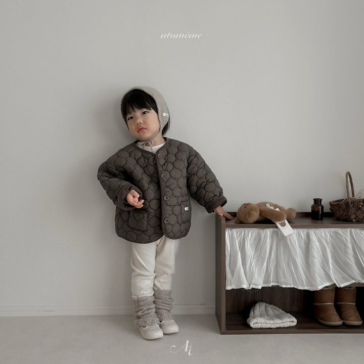 Atomeme 襪子 아토메메 윈터글로우토시-細節圖8