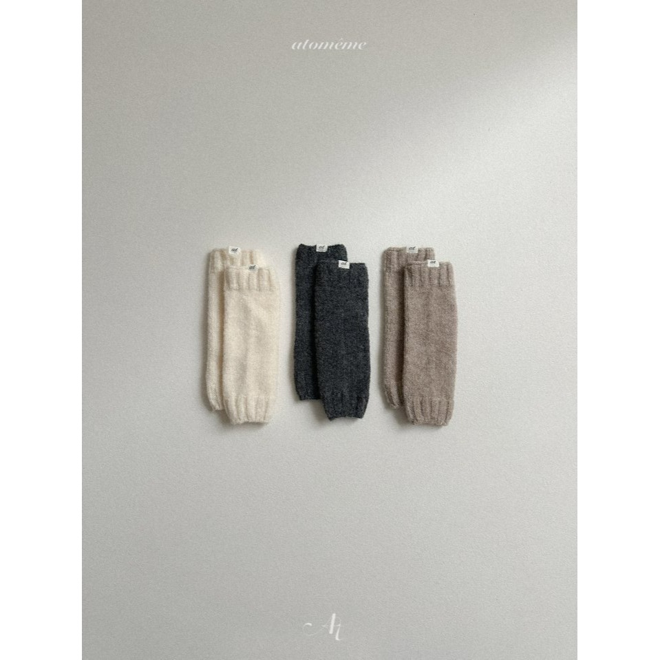 Atomeme 襪子 아토메메 윈터글로우토시-細節圖10