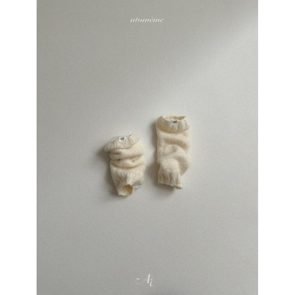 Atomeme 襪子 아토메메 윈터글로우토시-規格圖11