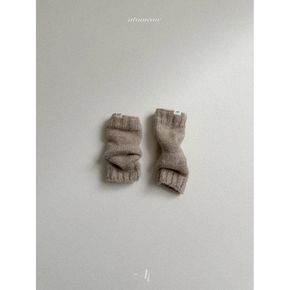 Atomeme 襪子 아토메메 윈터글로우토시-規格圖11
