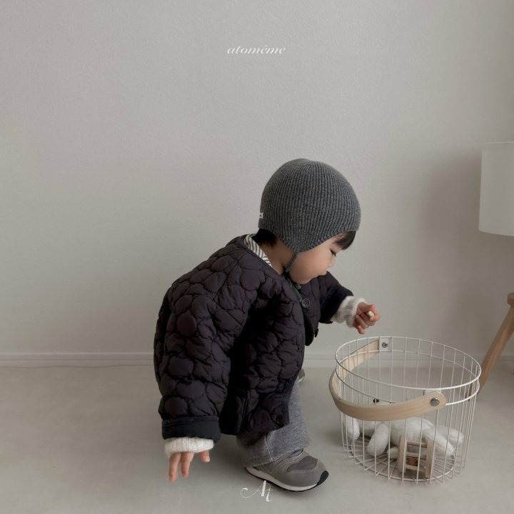 Atomeme 帽子 아토메메 스텔라니트보넷-細節圖2