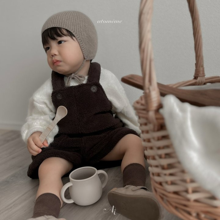 Atomeme 帽子 아토메메 스텔라니트보넷-細節圖3