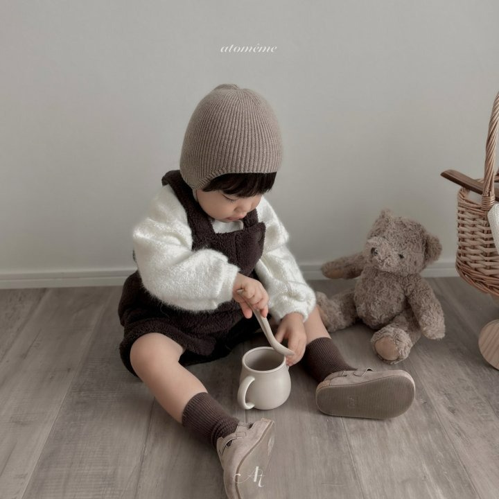 Atomeme 帽子 아토메메 스텔라니트보넷-細節圖4