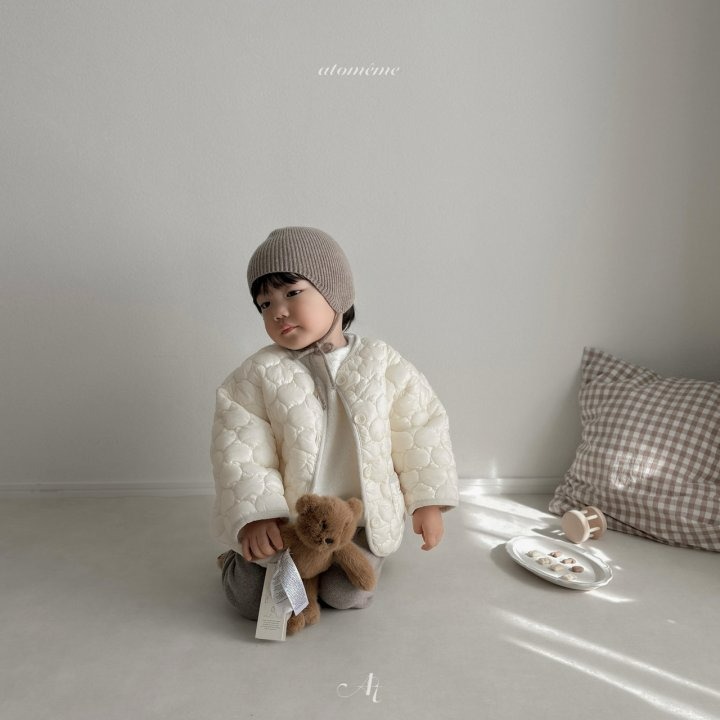 Atomeme 帽子 아토메메 스텔라니트보넷-細節圖5