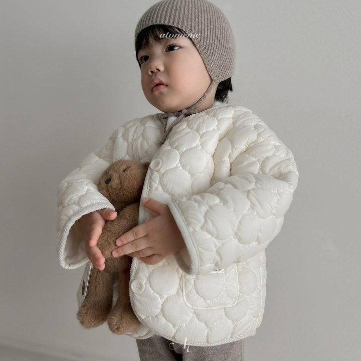 Atomeme 帽子 아토메메 스텔라니트보넷-細節圖6