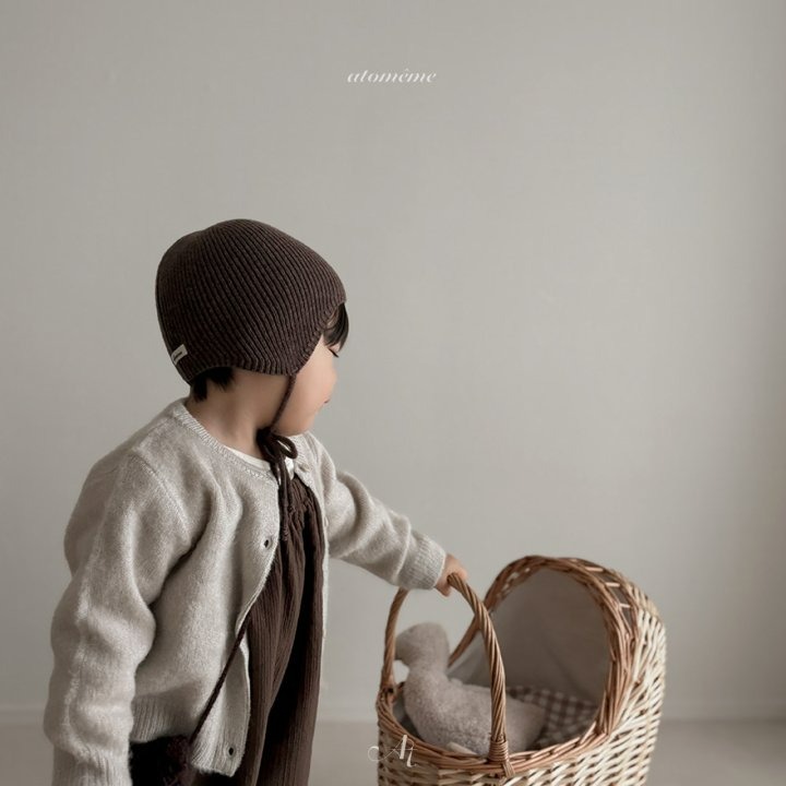 Atomeme 帽子 아토메메 스텔라니트보넷-細節圖7