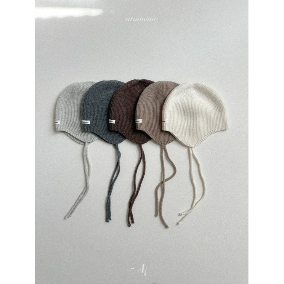 Atomeme 帽子 아토메메 스텔라니트보넷-細節圖10