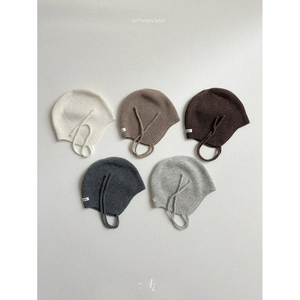 Atomeme 帽子 아토메메 스텔라니트보넷-細節圖11