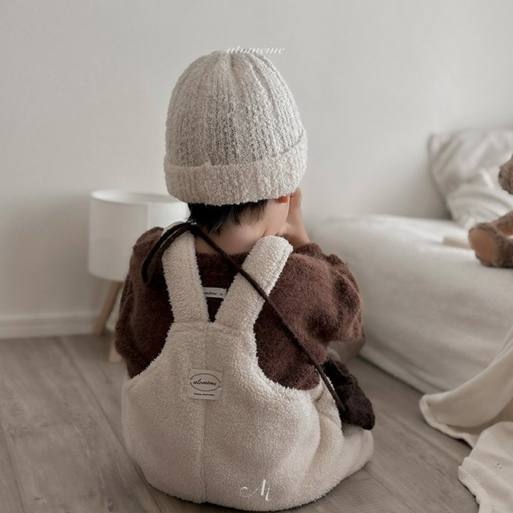 Atomeme 帽子 아토메메 크리미비니-細節圖6