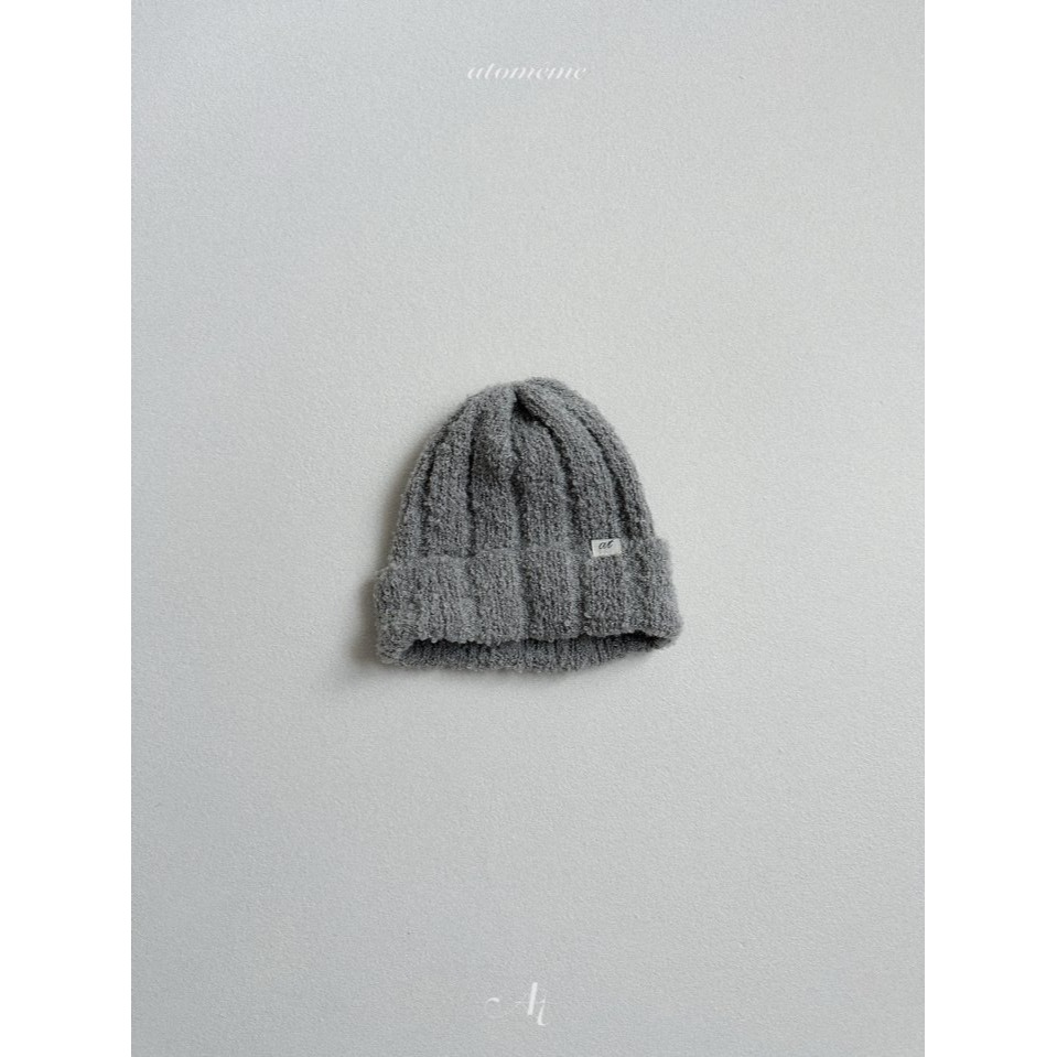 Atomeme 帽子 아토메메 크리미비니-規格圖11