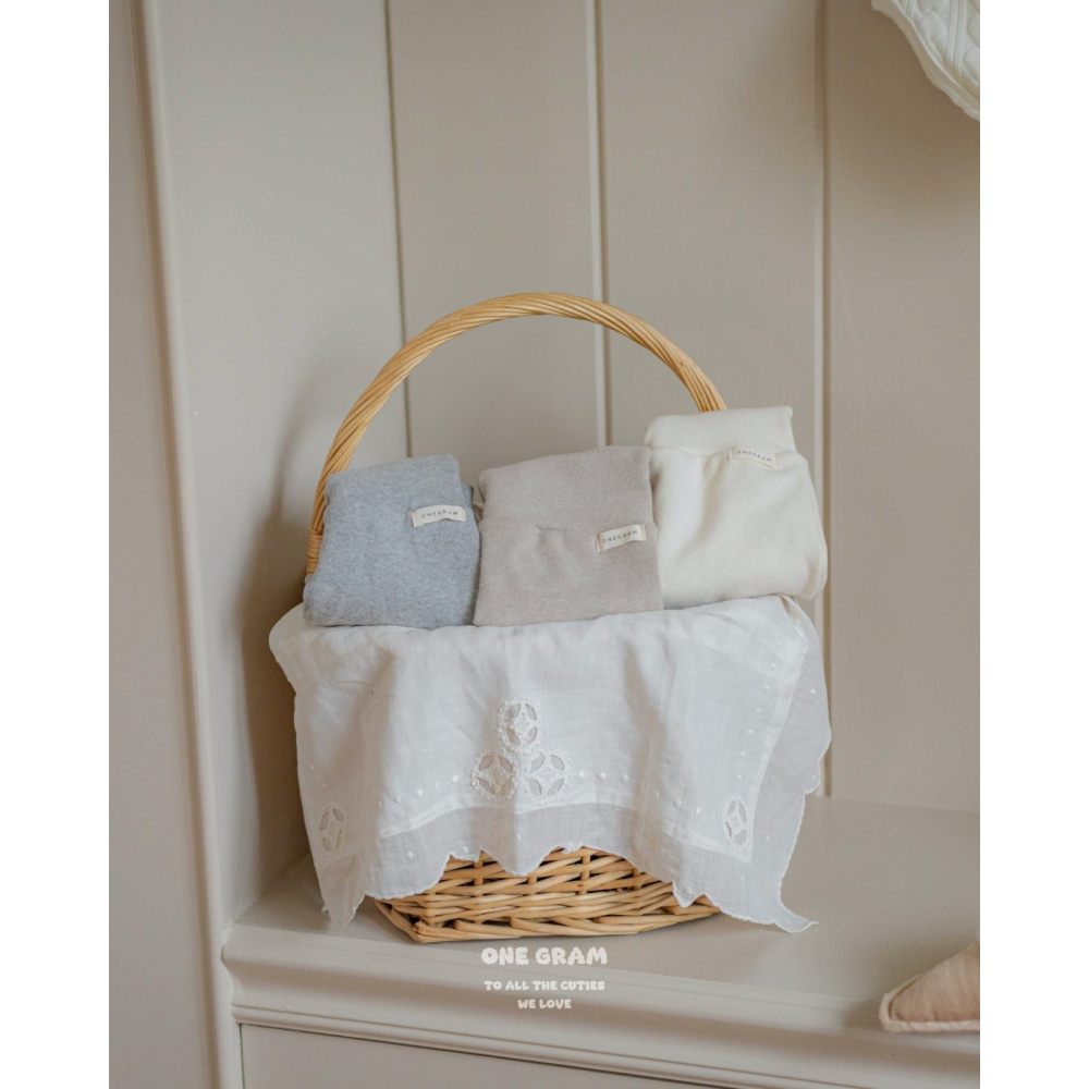 1gram 內搭褲 일그램 엘리사레깅스-細節圖2