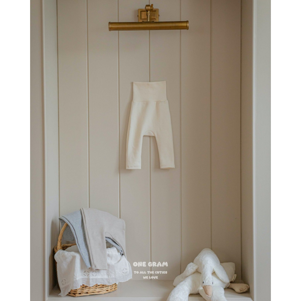 1gram 內搭褲 일그램 엘리사레깅스-細節圖3