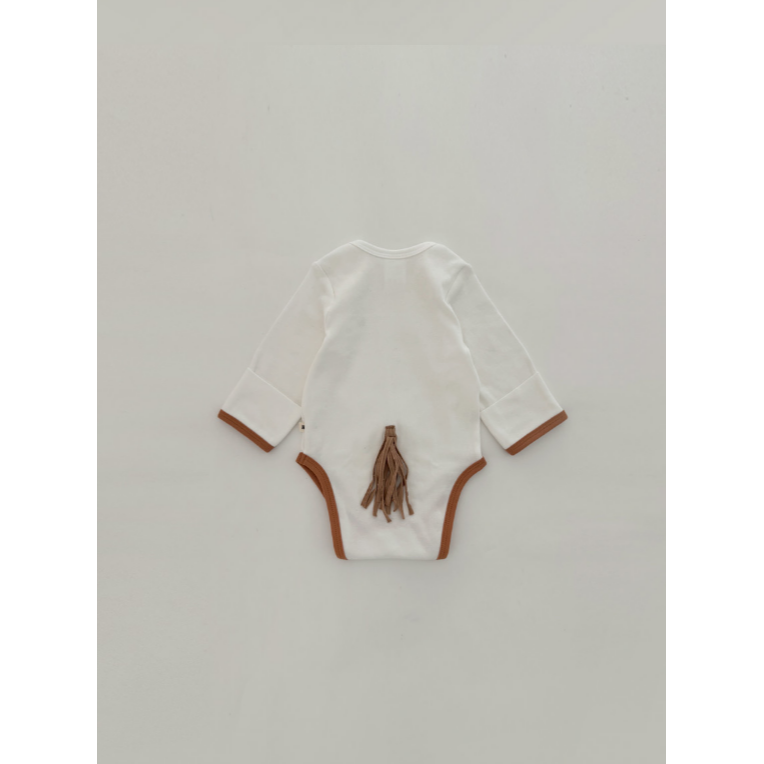 韓國製 馬年新生兒套裝組 沙龍照套裝 Happy new born-細節圖6