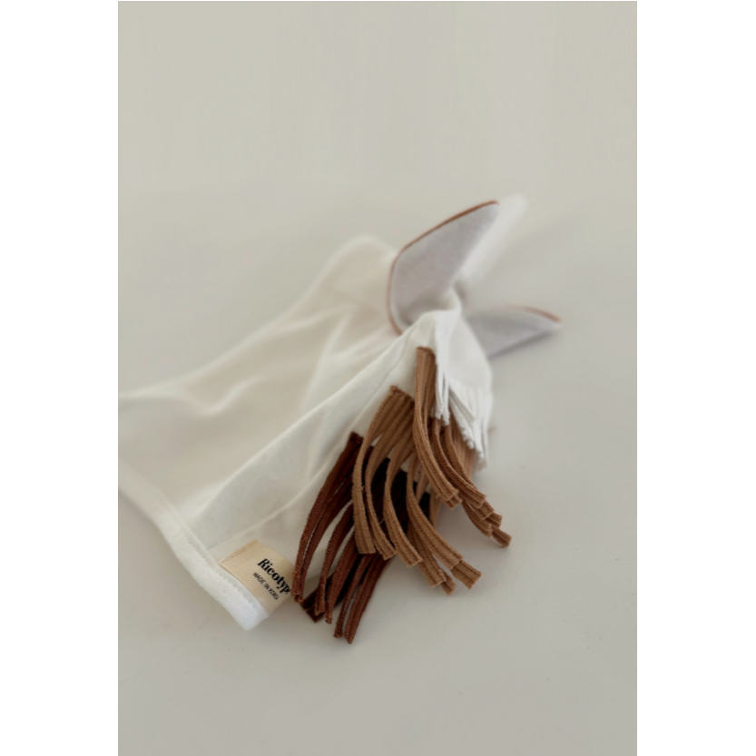 韓國製 馬年新生兒套裝組 沙龍照套裝 Happy new born-細節圖7