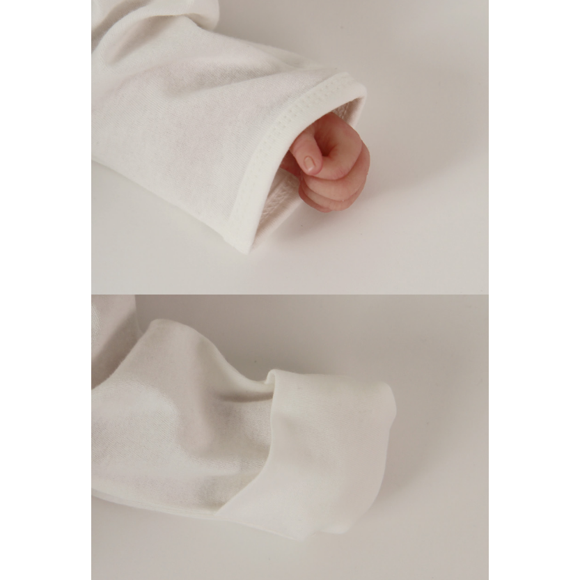 韓國製 馬年新生兒套裝組 沙龍照套裝 Happy new born-細節圖10