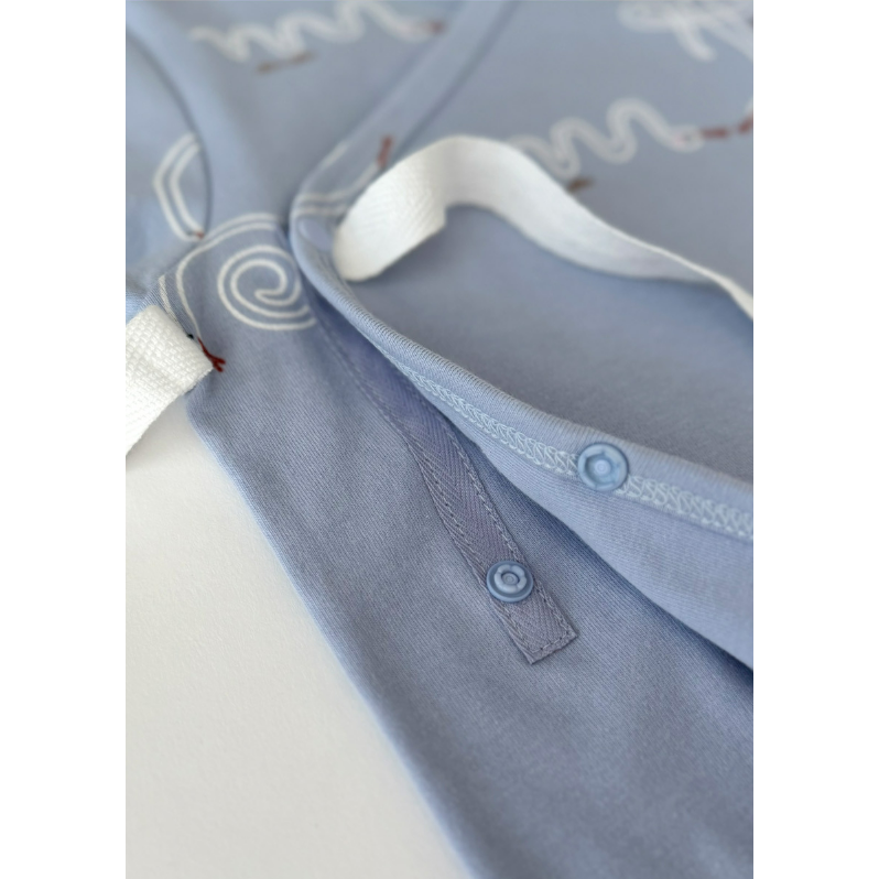 韓國製 蛇年新生兒套裝組 沙龍照套裝 Happy new born-細節圖9