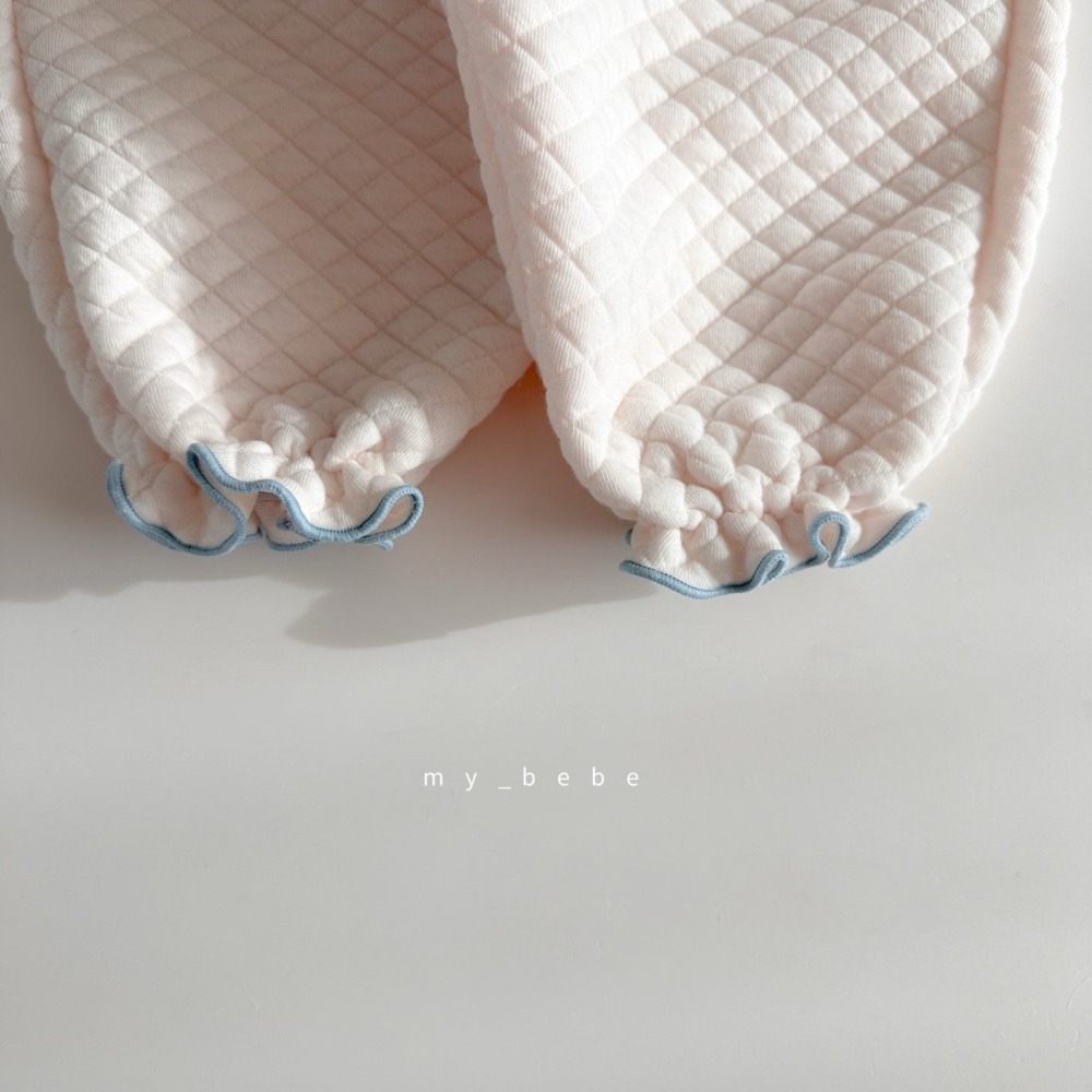 韓國 MY BEBE 迎春韓服 男寶上下服 (頭飾另購) 마이베베 설빔남아한복-細節圖7