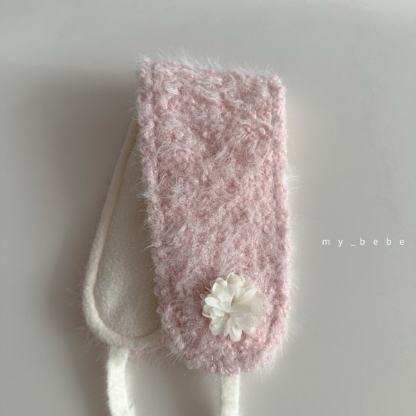 韓國 MY BEBE 寶寶迎春櫻花韓服包屁衣 (頭飾.內搭衣另購) 마이베베 베베여아설빔-規格圖10