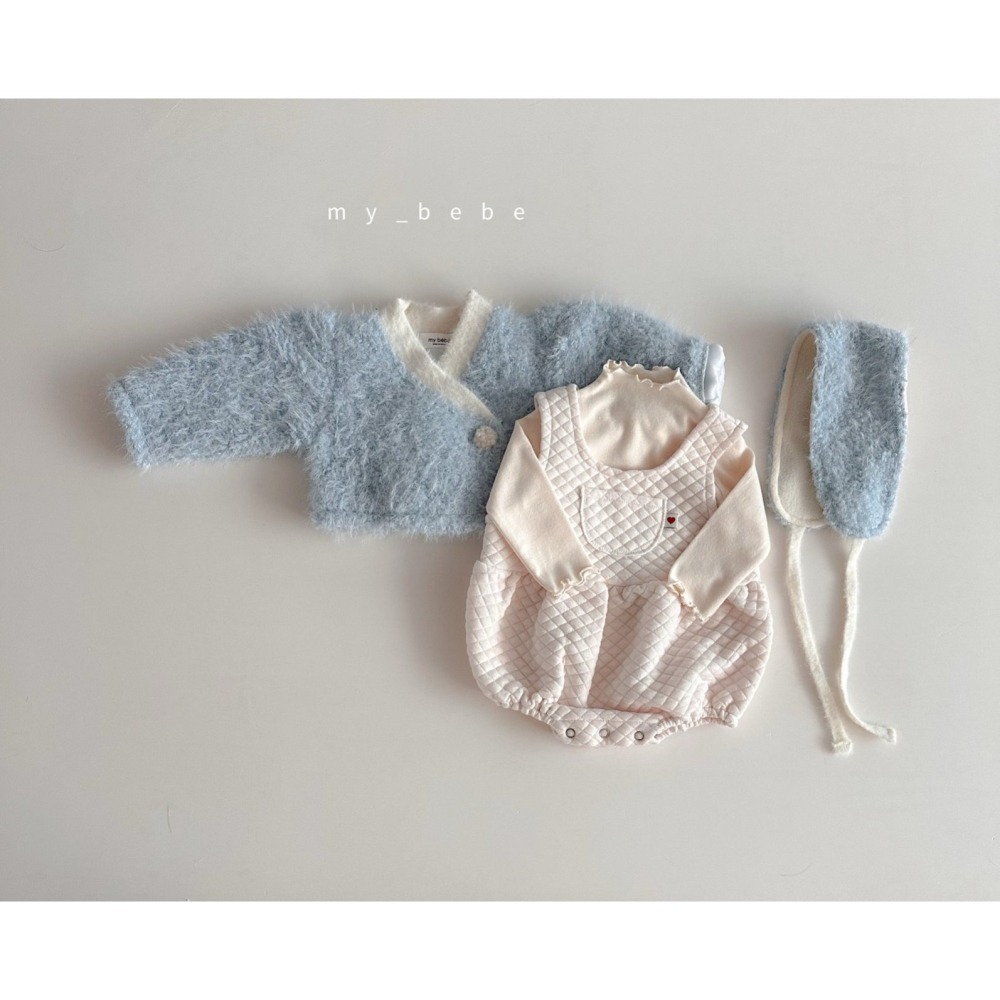 韓國 MY BEBE 寶寶迎春韓服 男寶包屁衣 (頭飾另購) 마이베베 베베남아설빔-細節圖7