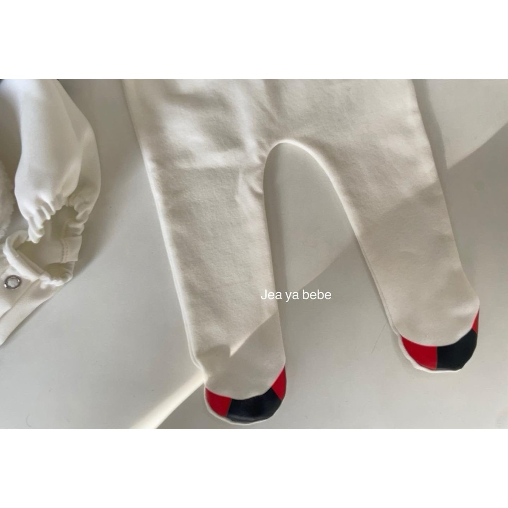 韓國 JEAYA 王儲新年韓服套裝 (含帽) 재야 왕세자한복슈트-細節圖11