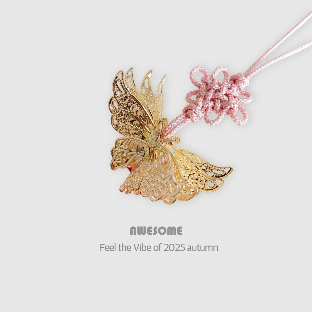 韓國製 粉花女童/粉彩男童韓服 過年新衣 Awesome 어썸베베 분홍꽃여아한복/파스텔남아한복-細節圖11