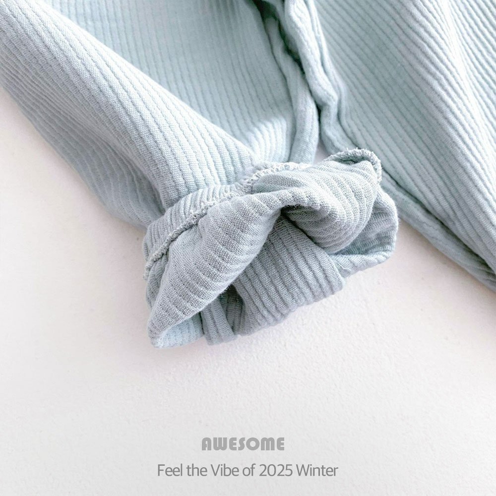 韓國製 刺繡女童/刺繡男童韓服 過年新衣 Awesome 어썸베베 예화자수여아한복/해치자수남아한복-細節圖11