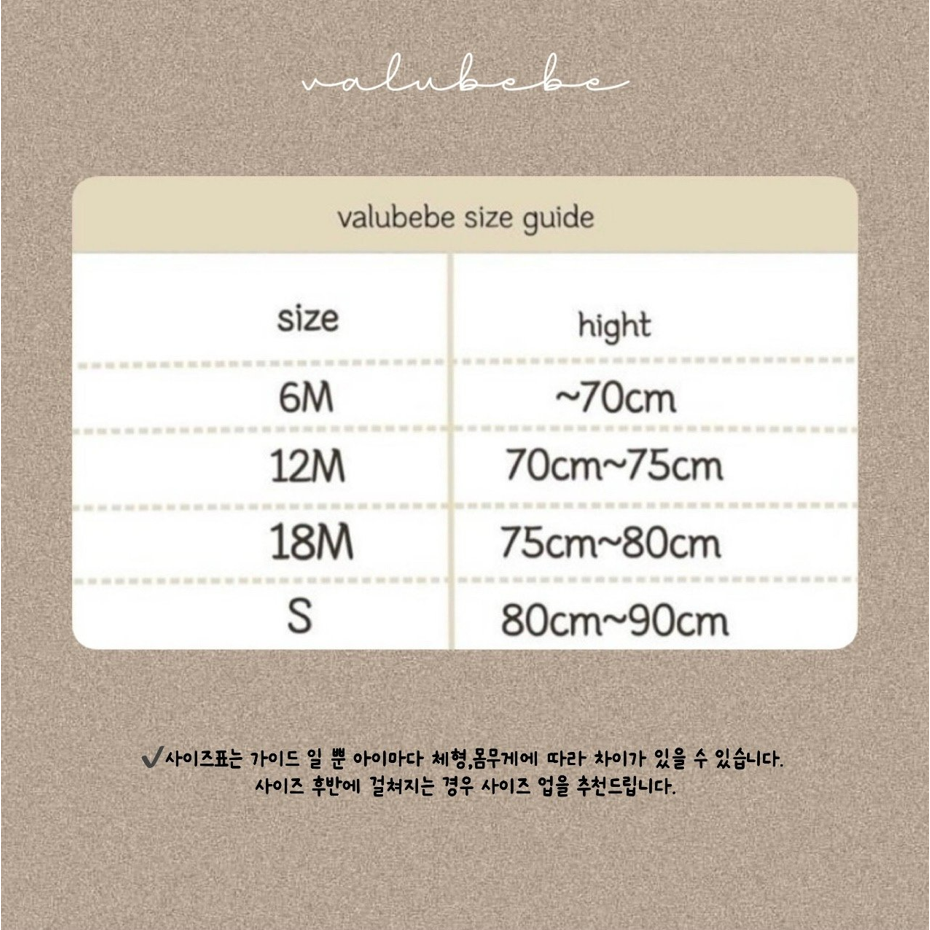 Valubebe 上衣 벨루베베 애니빅카라블라우스-細節圖5