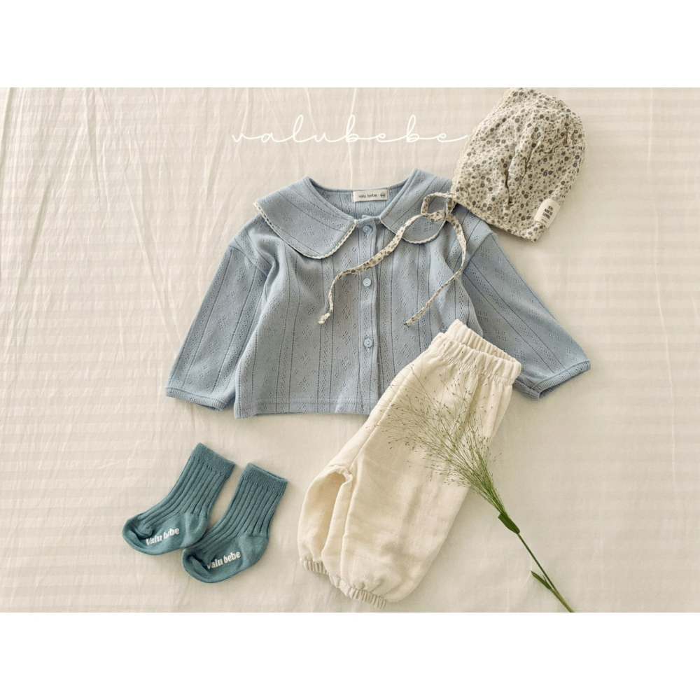 Valubebe 褲子 벨루베베 엠보팬츠26-細節圖10