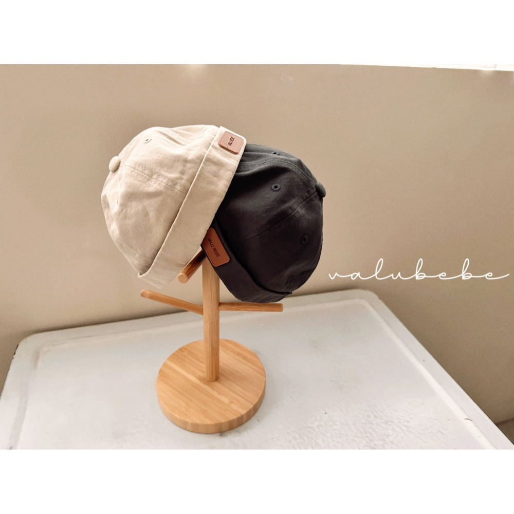 Valubebe 帽子 벨루베베 왕서방비니캡-細節圖3