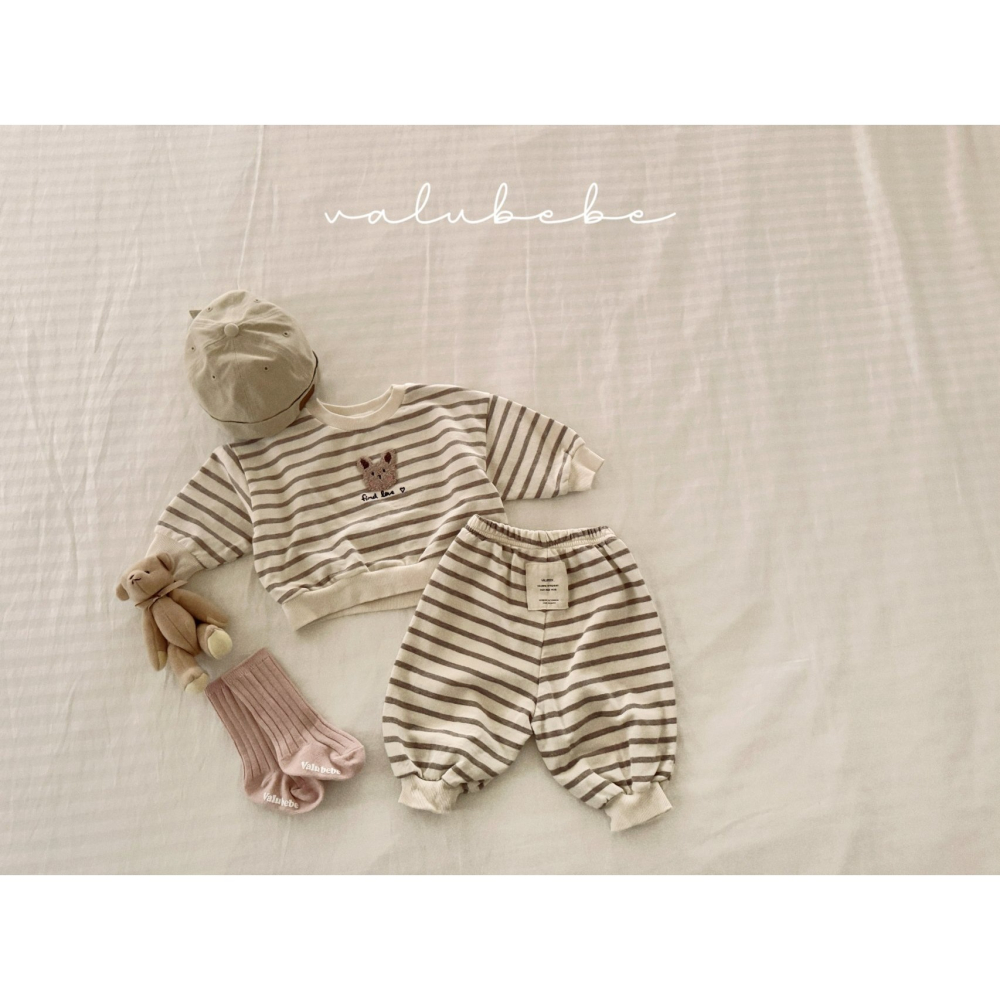 Valubebe 帽子 벨루베베 왕서방비니캡-細節圖8