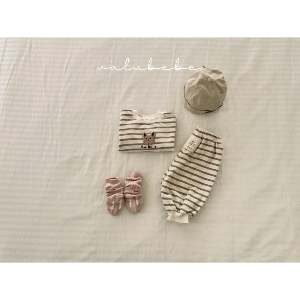 Valubebe 帽子 벨루베베 왕서방비니캡-細節圖9