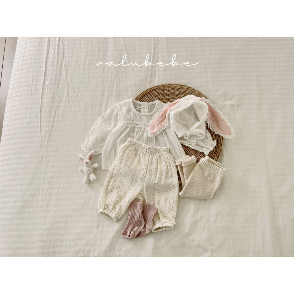 Valubebe 內搭褲 벨루베베 베이직레깅스26-細節圖6