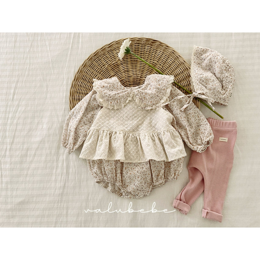 Valubebe 內搭褲 벨루베베 베이직레깅스26-細節圖7