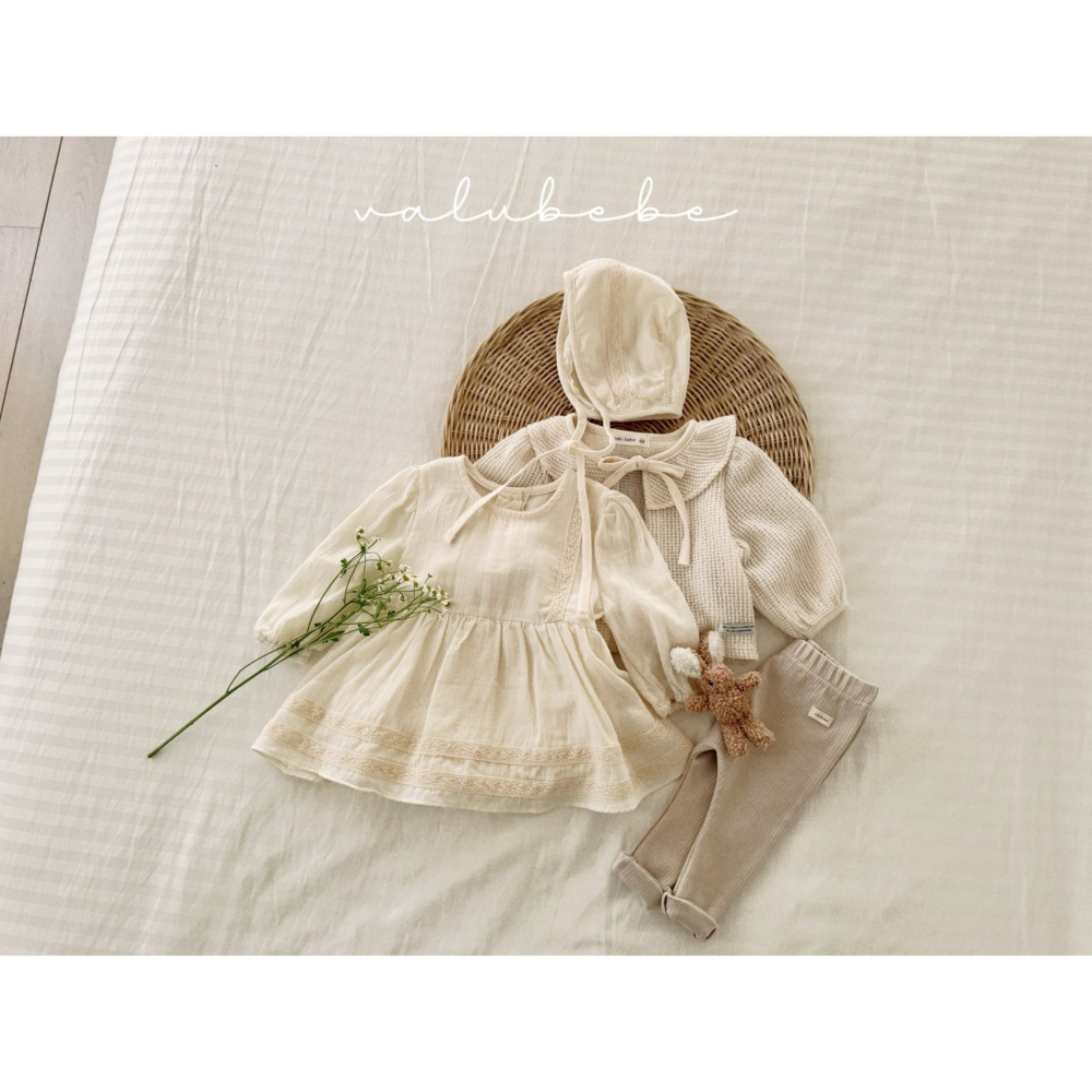 Valubebe 內搭褲 벨루베베 베이직레깅스26-細節圖9