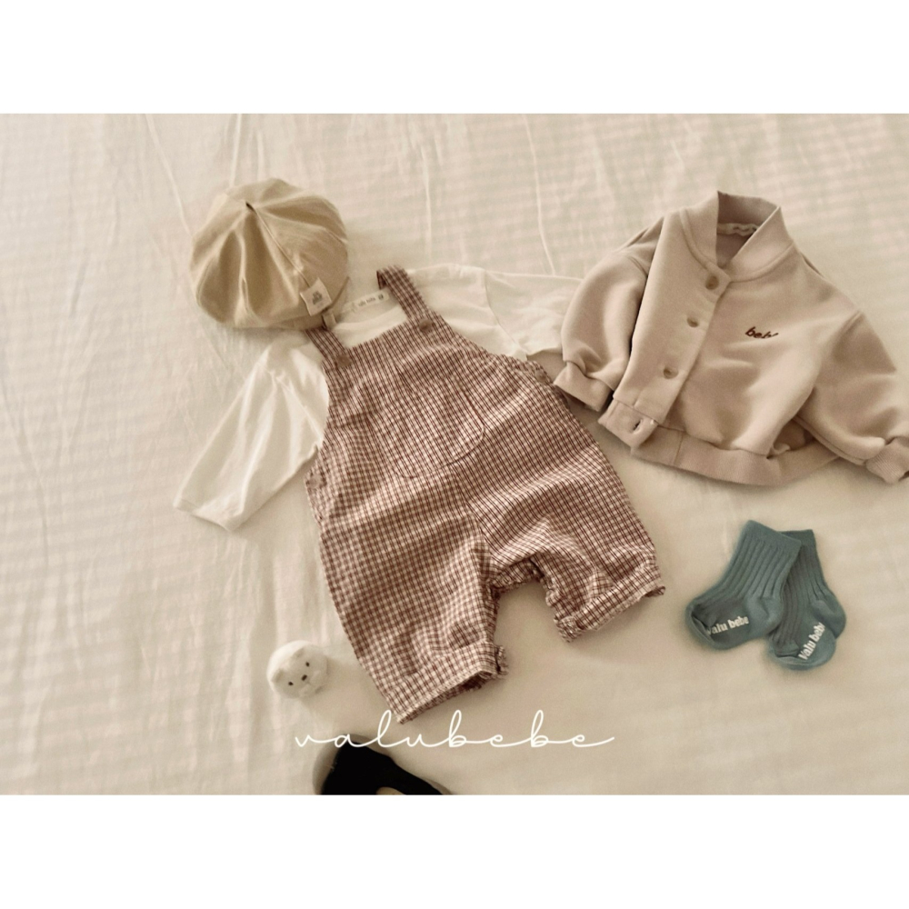 Valubebe 帽子 벨루베베 벨루코튼베레모-細節圖7