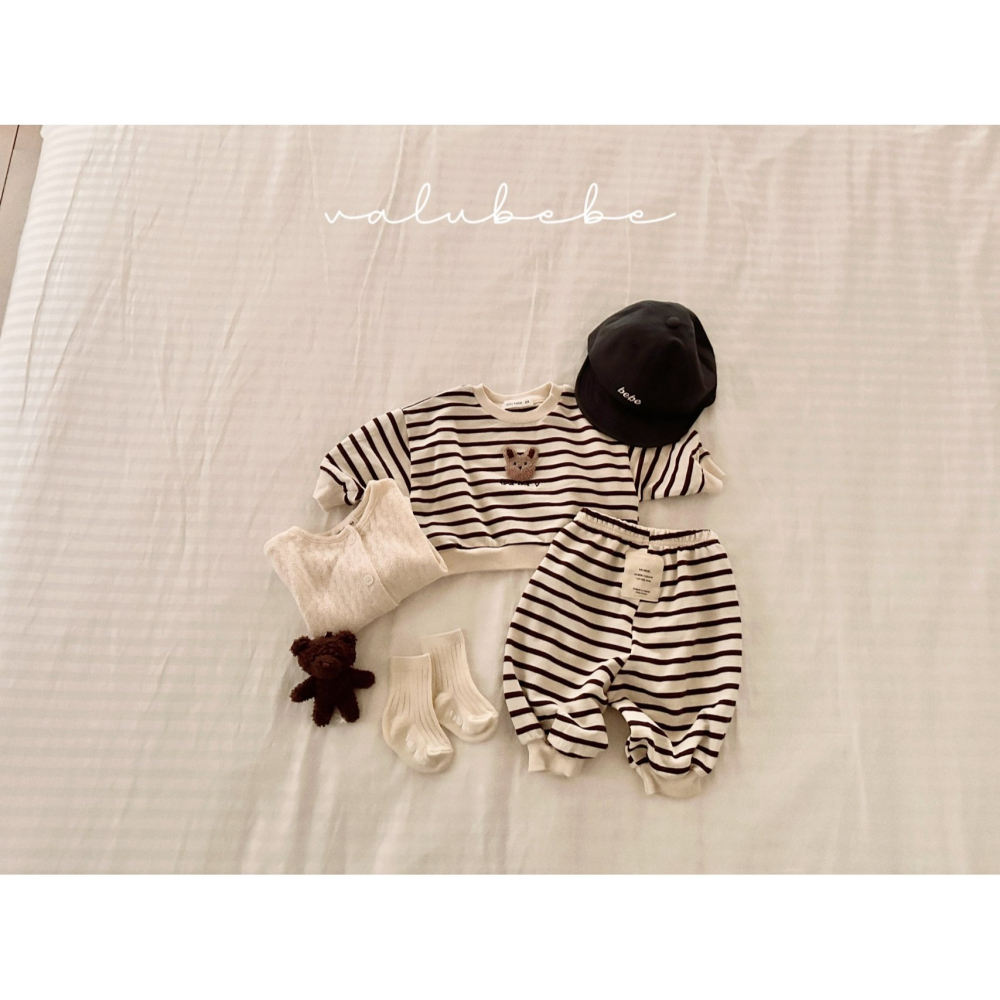 Valubebe 開襟衫 벨루베베 알레자가드가디건-細節圖10