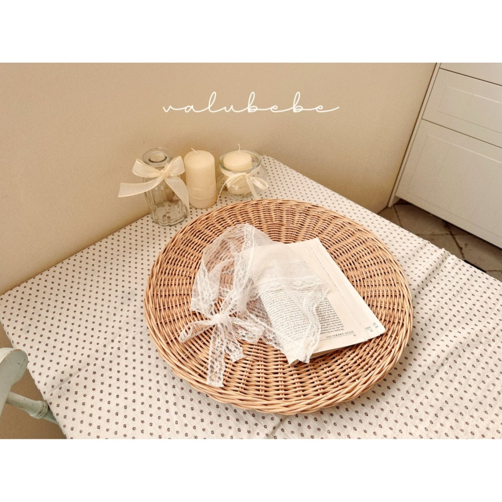 Valubebe 頭巾 벨루베베 눈꽃샤스카프-細節圖2