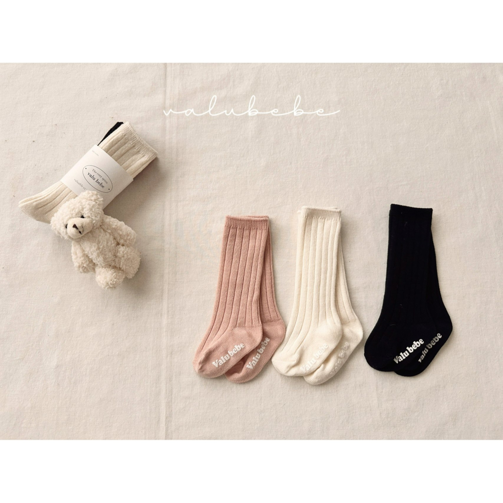 Valubebe 襪子 벨루베베 데일리골지삭스2-細節圖3