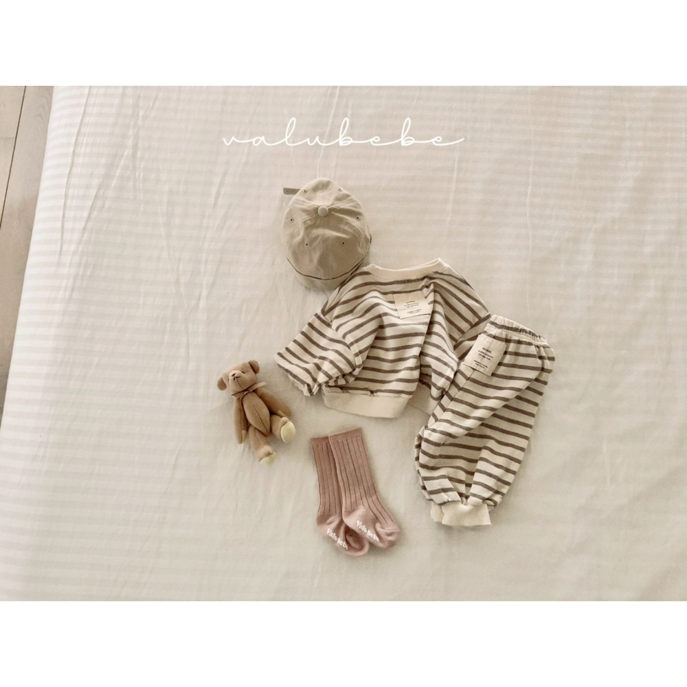 Valubebe 襪子 벨루베베 데일리골지삭스2-細節圖6