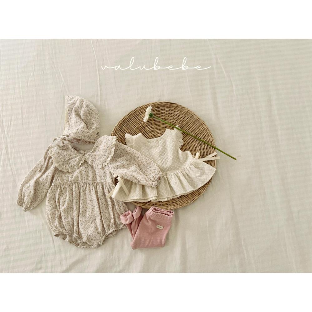 Valubebe 背心 벨루베베 레나프릴베스트-細節圖9