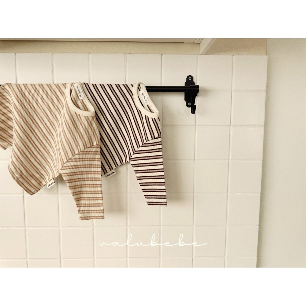 Valubebe 上衣 벨루베베 로제단가라티-細節圖2