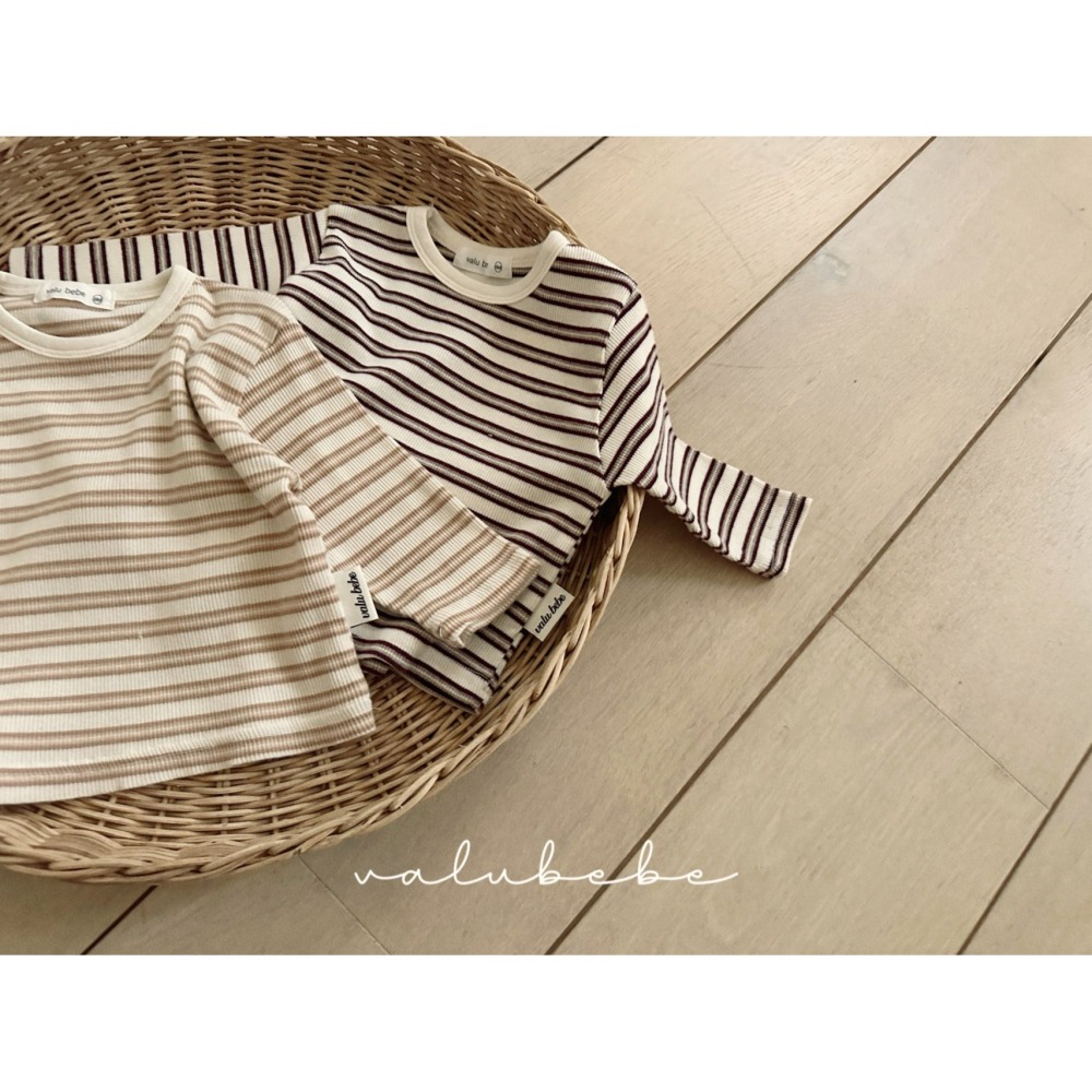 Valubebe 上衣 벨루베베 로제단가라티-細節圖3