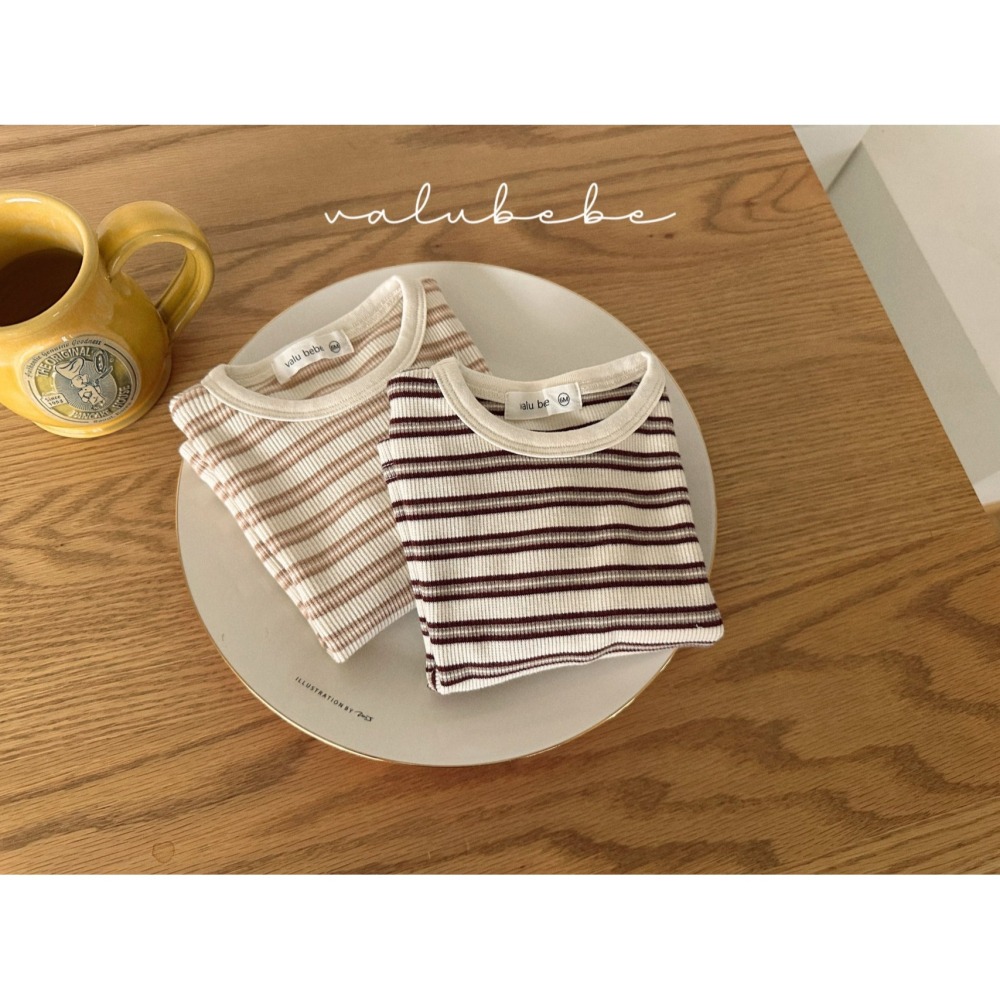 Valubebe 上衣 벨루베베 로제단가라티-細節圖9