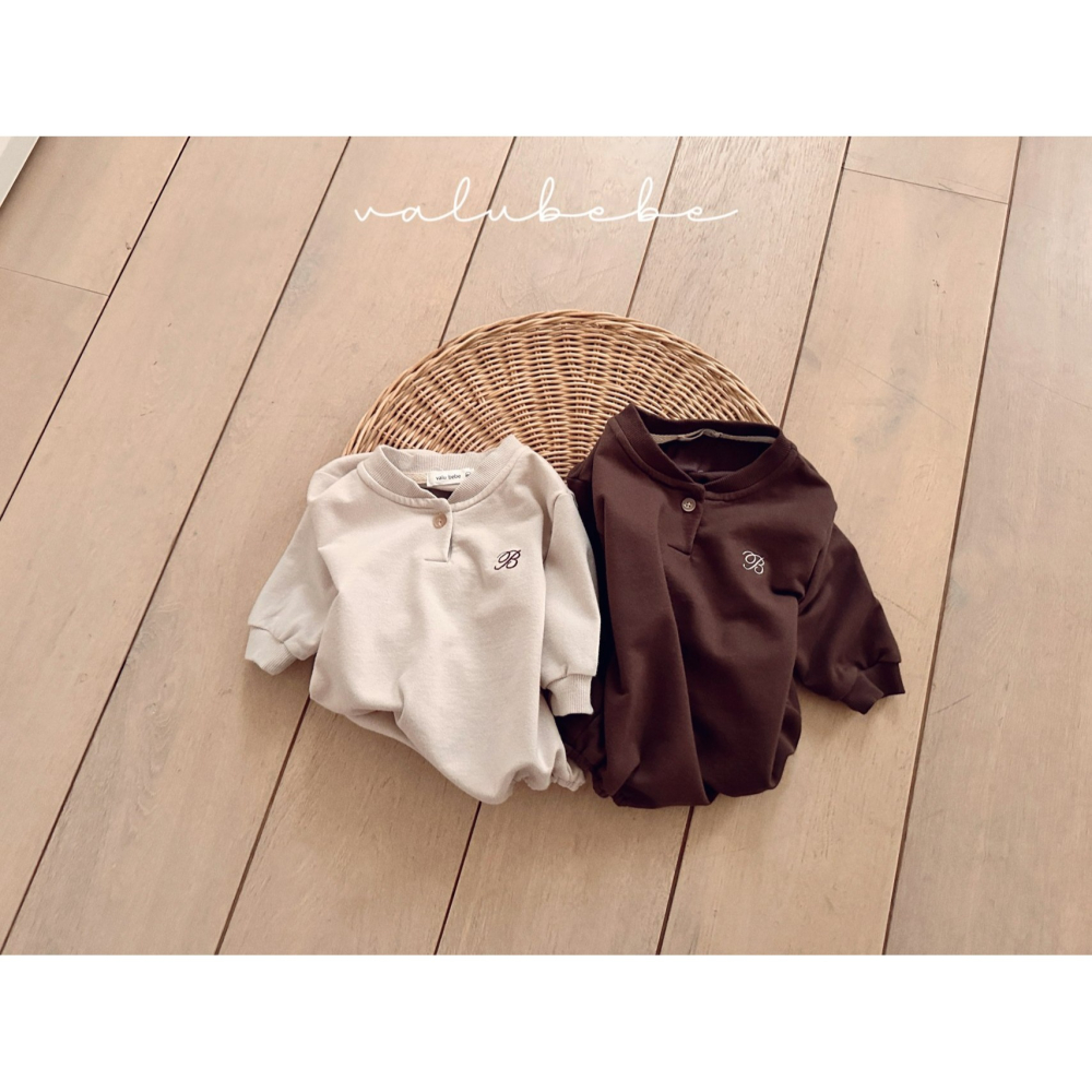 Valubebe 包屁衣 벨루베베 마이보이슈트-細節圖2