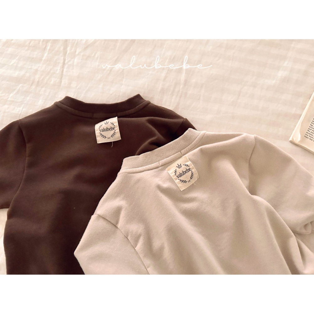 Valubebe 包屁衣 벨루베베 마이보이슈트-細節圖3