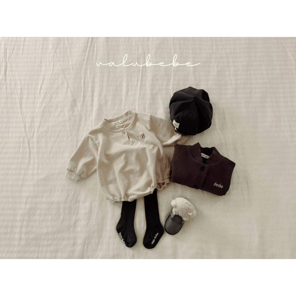 Valubebe 包屁衣 벨루베베 마이보이슈트-細節圖4